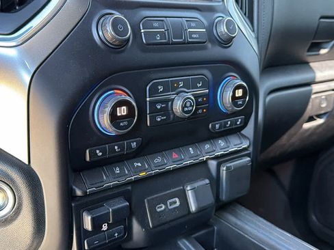 Used 2020 Chevrolet Silverado 2500 LTZ w/ LTZ Plus Package AWD/4WD image 13