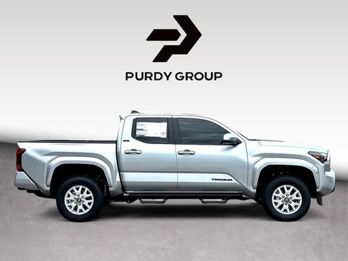 New 2026 Toyota Tacoma SR5 AWD/4WD image 9