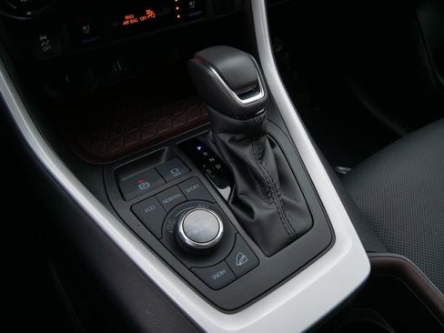 Used 2023 Toyota RAV4 Limited w/ Limited Grade Weather Package image 19