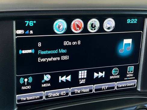 Used 2018 GMC Sierra 1500 SLT w/ All Terrain Package image 25