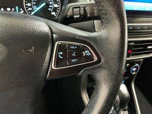 Used 2020 Ford EcoSport SE image 28