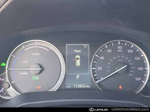 Used 2018 Lexus RX 450h 450h image 23