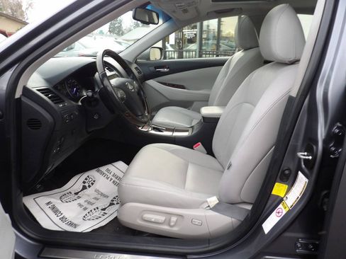 Used 2012 Lexus ES 350 FWD image 10