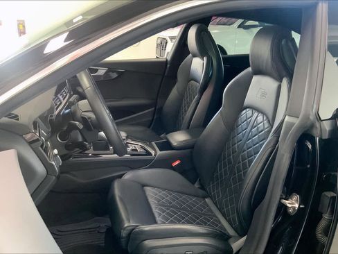 Used 2023 Audi S5 Prestige w/ Prestige Package image 10