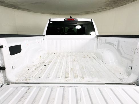 Used 2025 RAM 1500 Classic Warlock image 31