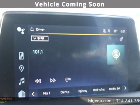 Used 2024 Chevrolet Suburban Premier image 20