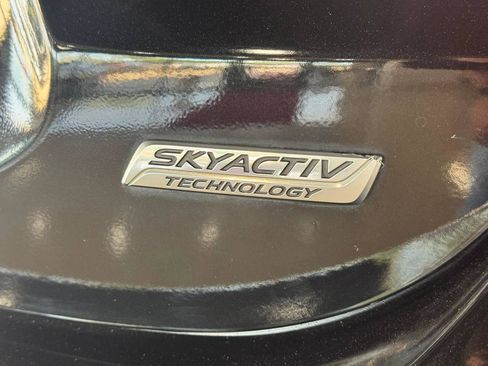 Used 2016 MAZDA MAZDA6 Touring FWD image 27