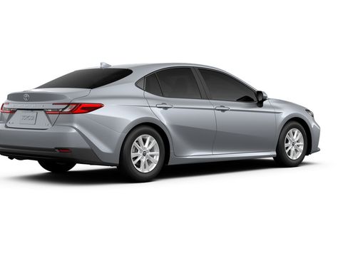 New 2026 Toyota Camry LE w/ Convenience Package FWD image 10