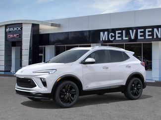 New 2026 Buick Encore GX Sport Touring w/ Advanced Technology Package video 2