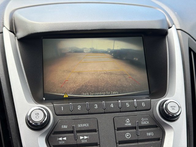 Used 2016 Chevrolet Equinox LS FWD image 31