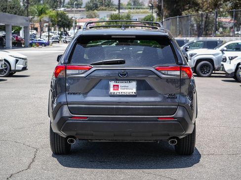 Certified 2024 Toyota RAV4 XLE Premium w/ Weather Package AWD/4WD image 7