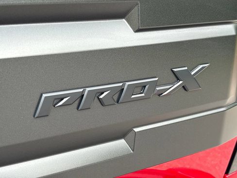 Used 2026 Nissan Frontier Pro-X w/ Pro Premium Package RWD image 36