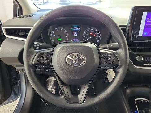 Used 2023 Toyota Corolla LE FWD image 26