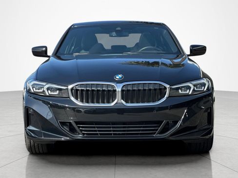 Used 2023 BMW 330i Sedan w/ Premium Package RWD image 8