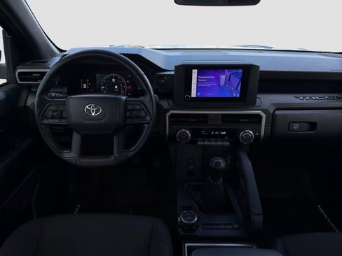 Used 2024 Toyota Tacoma SR AWD/4WD image 14