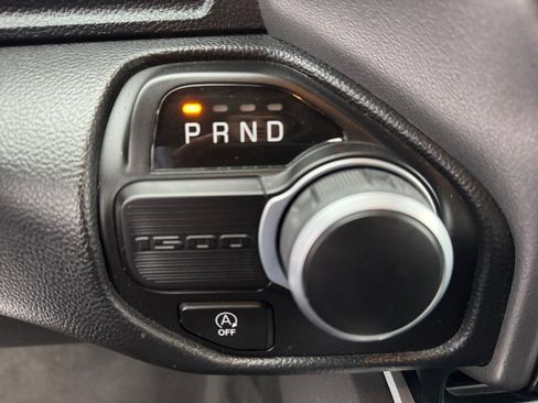 Certified 2022 RAM 1500 Big Horn image 22