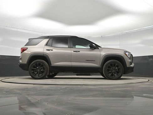New 2026 GMC Terrain Elevation w/ Black Edition image 35