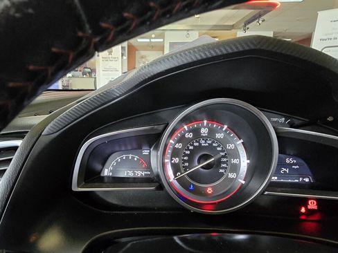 Used 2014 MAZDA MAZDA3 i Touring FWD image 26