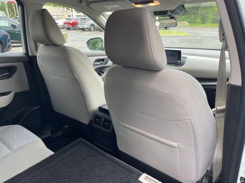Certified 2023 Nissan Rogue SV AWD/4WD image 22