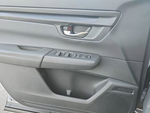 New 2026 Honda CR-V Sport image 27