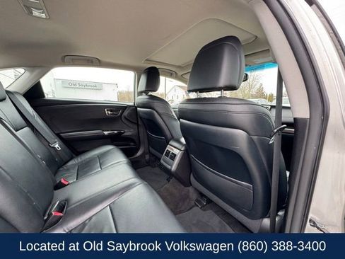 Used 2014 Toyota Avalon XLE Touring image 22