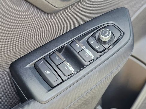 Certified 2025 Subaru Forester Premium w/ Convenience Package #1 AWD/4WD image 22