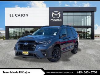 Used 2023 Subaru Ascent Onyx Edition Limited AWD/4WD video 1
