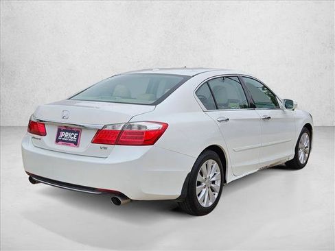 Used 2013 Honda Accord Touring image 5