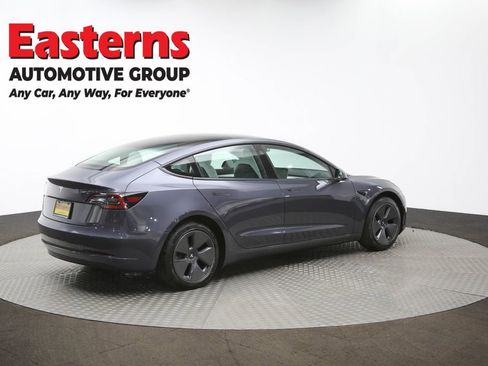 Used 2023 Tesla Model 3 Standard Range image 39