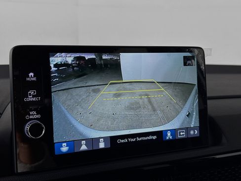 New 2026 Honda CR-V EX-L image 14