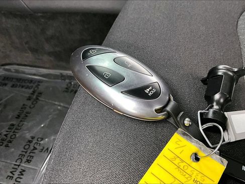 Used 2026 Hyundai Sonata SEL FWD image 11