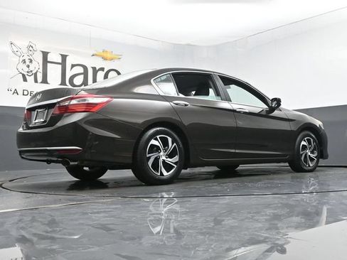 Used 2016 Honda Accord LX image 47