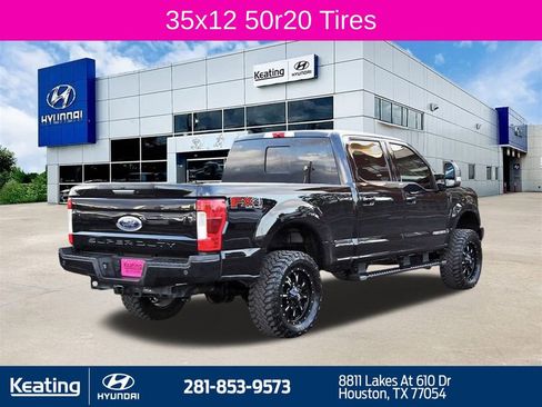 Used 2019 Ford F250 Lariat image 5