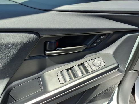 New 2026 Toyota C-HR w/ Cold Weather Package AWD/4WD image 11