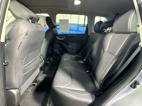 Used 2020 Subaru Forester Touring w/ Popular Package #2 image 31