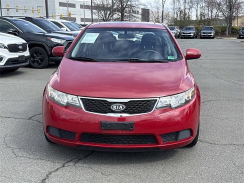 Used 2013 Kia Forte EX image 6