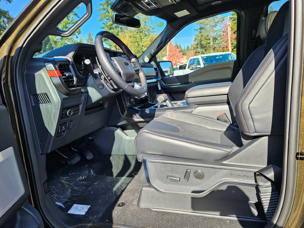 New 2026 Ford F150 Raptor AWD/4WD image 19