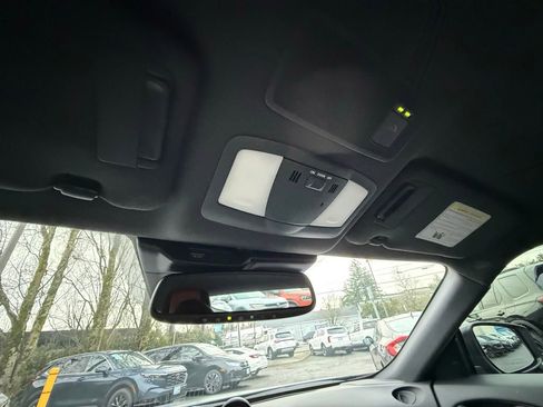 Used 2024 Nissan Z NISMO w/ Floor Mat Package image 22