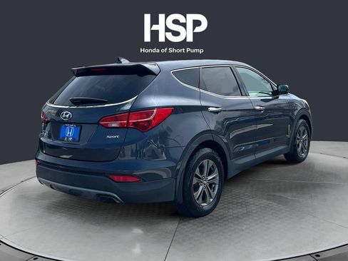 Used 2013 Hyundai Santa Fe Sport w/ Technology Pkg image 5
