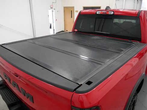 Used 2019 RAM 1500 Rebel w/ Level 2 Equipment Group AWD/4WD image 37