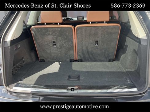 Used 2019 Audi Q7 2.0T Premium Plus w/ Premium Plus Package AWD/4WD image 13