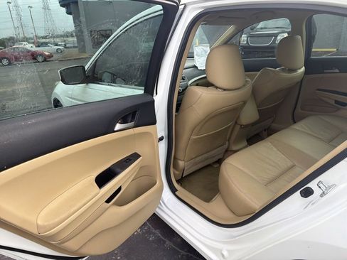 Used 2011 Honda Accord SE image 13