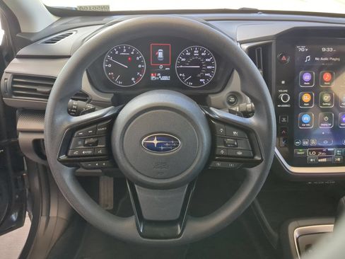 Certified 2024 Subaru Crosstrek 2.0i Premium AWD/4WD image 16