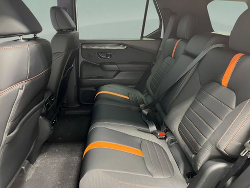 New 2026 Honda Passport TrailSport image 23