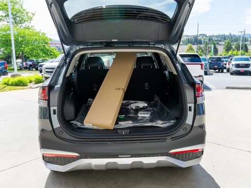 New 2025 Kia Sportage EX AWD/4WD image 27