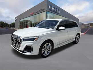 Used 2026 Audi Q7 3.0T Premium Plus w/ Premium Plus Package AWD/4WD video 1