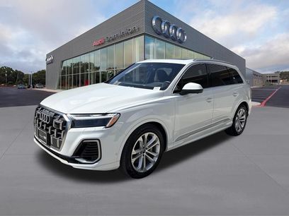 Used 2026 Audi Q7 3.0T Premium Plus w/ Premium Plus Package