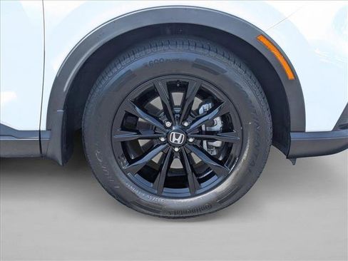 Used 2023 Honda CR-V Sport image 21
