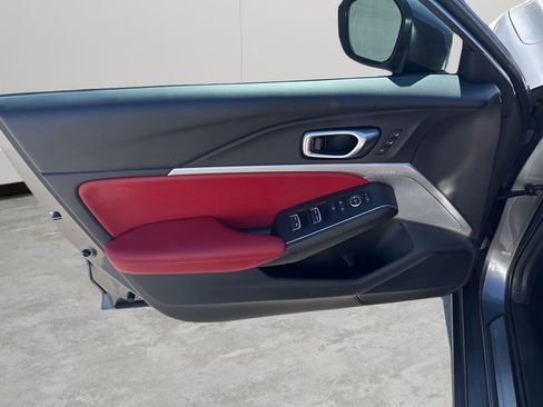 Used 2023 Acura Integra A-Spec image 24