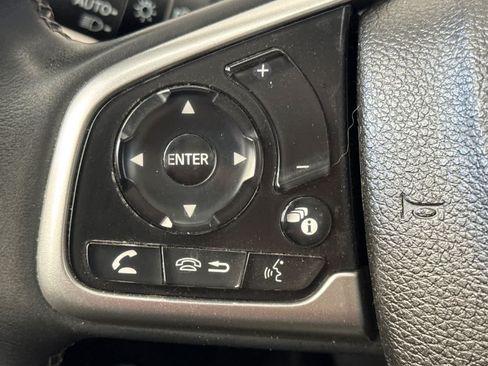 Used 2020 Honda Civic EX-L image 24